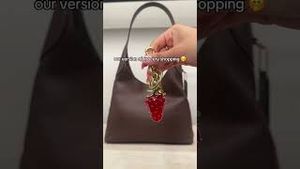 Video post by @coach on YouTube