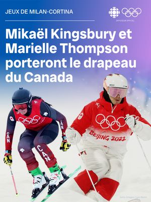 Image post by @radiocanadasports on Instagram