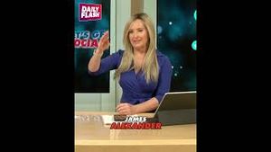 Video post by @dailyflashtv on YouTube