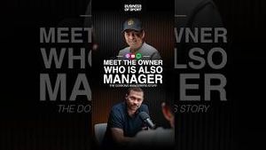 Video post by @bizofsport on YouTube