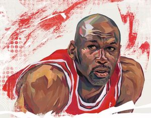 Image post by @richpellegrinoart on Instagram
