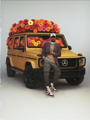 Image post by @mookjonesjr on Instagram