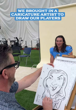 Video post by @titans on TikTok