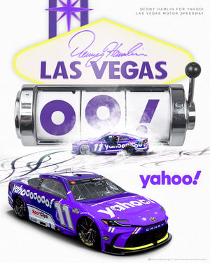Image post by @joegibbsracing on Instagram