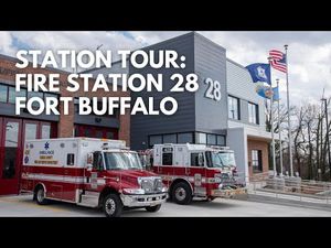 Video post by @fairfaxcountyfireandrescue on YouTube
