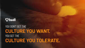 Image post by @HudlFootball on Twitter