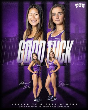 Image post by @tcutriathlon on Instagram