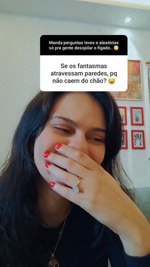 Video post by @eusoumarciabittencourt on Instagram