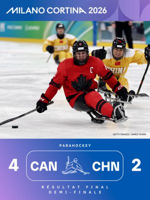 Image post by @radiocanadasports on Instagram