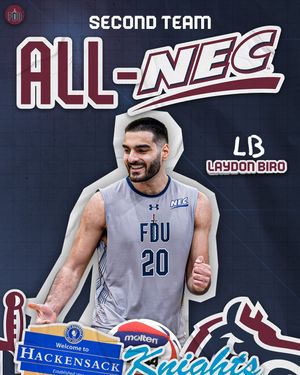 Image post by @fduknightsmvb on Instagram