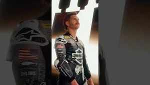 Video post by @harleydavidson on YouTube