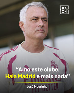 Image post by @daznportugal on Instagram
