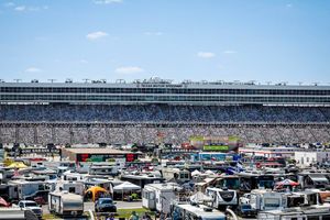 Image post by @texasmotorspeedway on Facebook