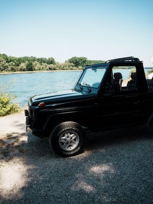 Image post by @mercedesbenz on Instagram