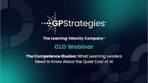 Video post by @gpstrategiescorp on YouTube