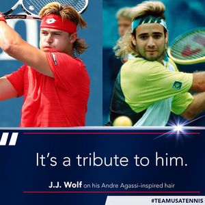 Image post by @usta on Instagram