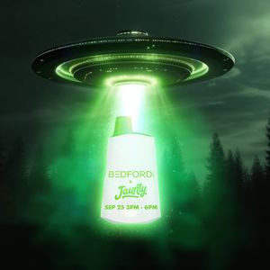 Image post by @bedfordclub on Instagram