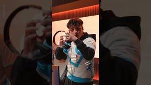 Video post by @c9cod on YouTube