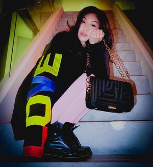 Image post by @narellekheng on Instagram