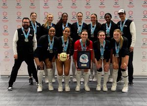 Image post by @tavvolleyball on Instagram
