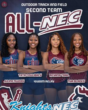 Image post by @FDUKnightsXCTF on Twitter