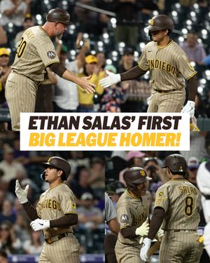 Image post by @mlbpipeline on Instagram