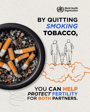 Image post by @who on Instagram