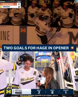 Image post by @b1ghockey on Instagram