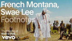 Video post by @frenchmontanavevo on YouTube