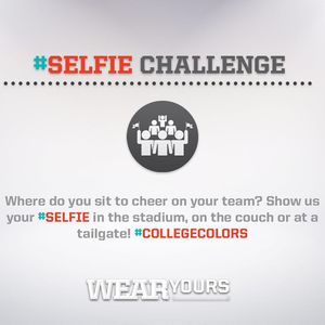 Image post by @texastechathletics on Instagram