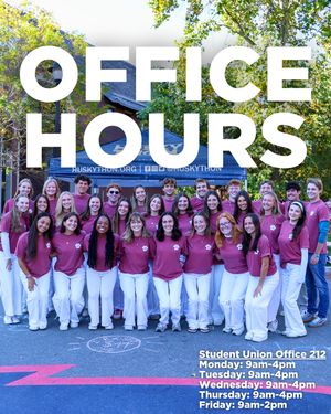 Image post by @huskython on Instagram