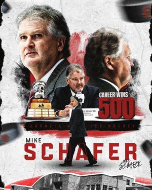 Image post by @cornellsports on Instagram