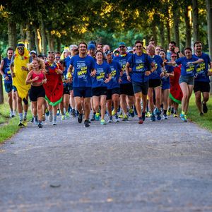 Image post by @brooksrunningde on Instagram