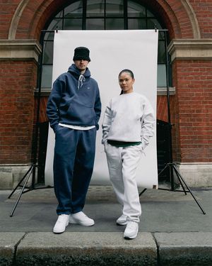 Image post by @Footpatrol_ldn on Twitter