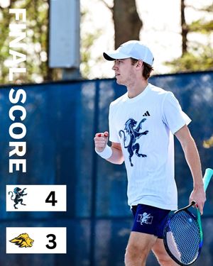 Image post by @gcscotstennis on Instagram
