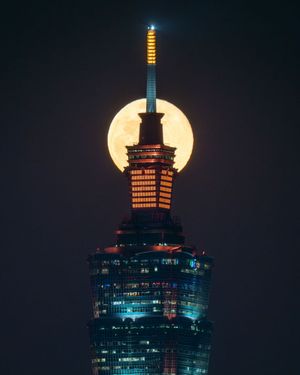 Image post by @unsplash on Instagram