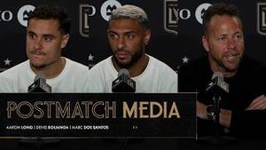 Video post by @lafc on YouTube