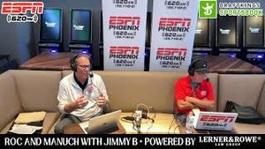 Video post by @rocandmanuchwithjimmyb on YouTube