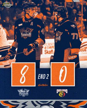 Image post by @FlintFirebirds on Twitter