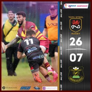 Image post by @tatasteelrfc on Instagram
