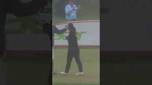 Video post by @lpga on YouTube