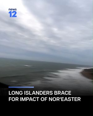 Video post by @news12li on Instagram