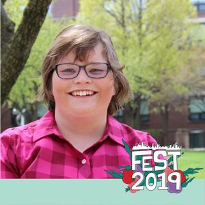 Image post by @depaulfest on Instagram