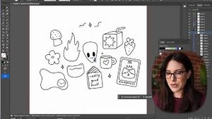Video post by @adobecreativecloud on YouTube