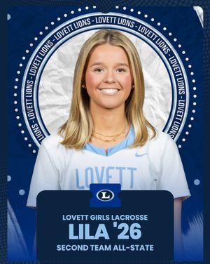 Image post by @lovettathletics on Instagram
