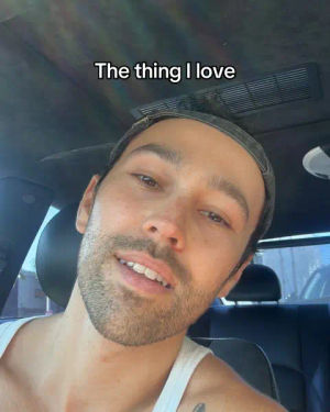 Image post by @max on TikTok