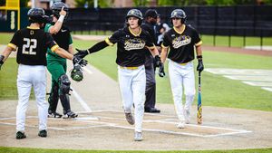 Image post by @uab_baseball on Instagram