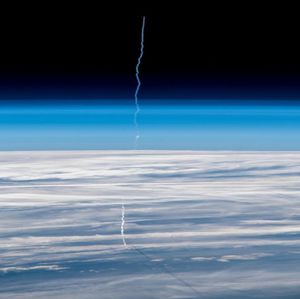Image post by @astro_alex_esa on Instagram