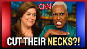 Video post by @townhall on YouTube