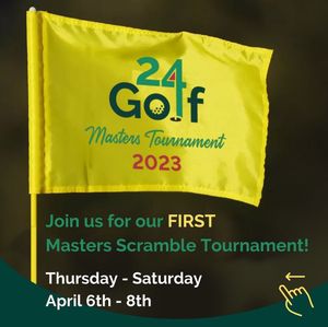 Image post by @savepargolf on Instagram